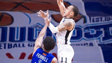 Baschet masculin: U BT Cluj, eşec cu Buducnost şi ratează semifinalele Ligii Adriatice