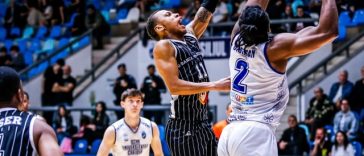 Baschet masculin: SCMU Craiova – U BT Cluj, 0-2 la general, în semifinalele Ligii Naţionale
