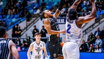 Baschet masculin: SCMU Craiova – U BT Cluj, 0-2 la general, în semifinalele Ligii Naţionale