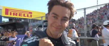 „Formula 1 este mai importantă decât orice pilot”, afirmă Russell, care susţine că acest sport ar supravieţui plecării lui Max Verstappen