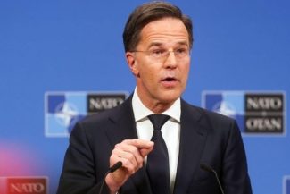 Secretarul general al NATO Mark Rutte transmite ”solidaritatea absolută” a NATO cu România, după căderea dronei ruse pe un bloc la Galaţi. El anunţă că a discutat cu Nicuşor Dan. ”Comportamentul nechibzuit al Rusiei este un pericol pentru noi toţi”