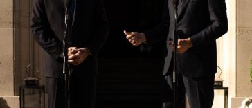 Bulgaria îşi propune să majoreze cheltuielile pentru apărare la 5% din PIB, anunţă premierul Radev la o întâlnire cu Mark Rutte