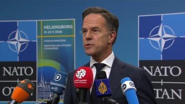 Mai multe ţări NATO se împotrivesc unui plan prezentat de Mark Rutte de a acorda un ajutor fix Ucrainei. Kievul speră totuşi ca summitul NATO să abordeze problema finanţării