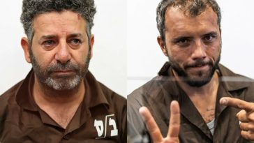 Israelul prelungeşte până duminică detenţia activiştilor spaniol Saif Abu Keshek şi brazilian Thiago Avila din Flotila Sumud către Fâşia Gaza, pe care-i acuză de legături cu Hamasul