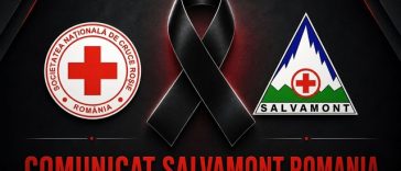 Salvamont România, despre demersul Crucii Roşii din Romania de anulare în instanţă a siglei oficiale Salvamont: „Profundă dezamăgire. Vom continua toate demersurile legale pentru apărarea siglei sale oficiale” / Ce ar presupune o schimbare a mărcii