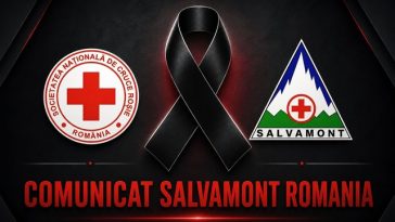 Salvamont România, despre demersul Crucii Roşii din Romania de anulare în instanţă a siglei oficiale Salvamont: „Profundă dezamăgire. Vom continua toate demersurile legale pentru apărarea siglei sale oficiale” / Ce ar presupune o schimbare a mărcii