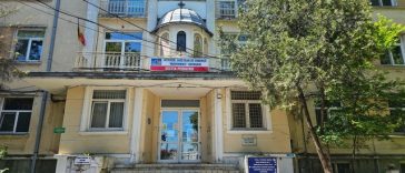 Apelul „Salvaţi Copiii” pentru reabilitarea Secţiei de Terapie Intensivă Pediatrică a Spitalului Judeţean Botoşani/ Aparatura medicală învechită îngreunează salvarea copiilor ajunşi în unitate în stare gravă – FOTO