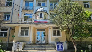 Apelul „Salvaţi Copiii” pentru reabilitarea Secţiei de Terapie Intensivă Pediatrică a Spitalului Judeţean Botoşani/ Aparatura medicală învechită îngreunează salvarea copiilor ajunşi în unitate în stare gravă – FOTO
