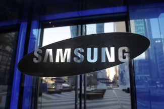 Samsung iese de pe piaţa chineză de televizoare şi electrocasnice