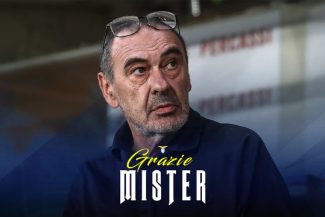 Fotbal: Maurizio Sarri nu mai este antrenorul lui Lazio, iar următoarea destinaţie ar putea fi Atalanta