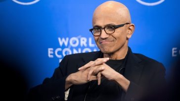 Satya Nadella spune în procesul Musk vs. OpenAI că Elon Musk nu şi-a exprimat niciodată îngrijorări privind investiţia Microsoft în OpenAI