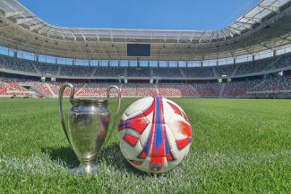 40 de ani de când Steaua Bucureşti a câştigat Cupa Campionilor Europeni. Spectacol la stadionul Steaua