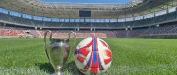 40 de ani de când Steaua Bucureşti a câştigat Cupa Campionilor Europeni. Spectacol la stadionul Steaua