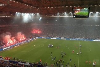 Schalke 04 a revenit în prima ligă germană după o absenţă de trei ani – VIDEO