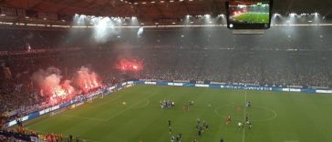 Schalke 04 a revenit în prima ligă germană după o absenţă de trei ani – VIDEO