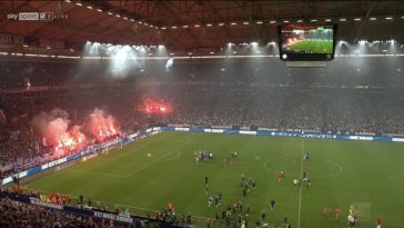 Schalke 04 a revenit în prima ligă germană după o absenţă de trei ani – VIDEO