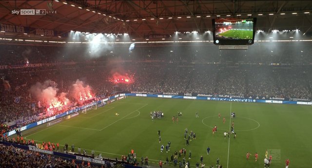 Schalke 04 a revenit în prima ligă germană după o absenţă de trei ani – VIDEO