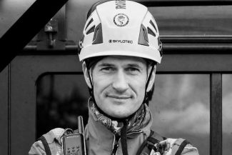 Schiorul mort în avalanşa din Bucegi era locotenent-colonel în cadrul ISU Braşov şi avea 35 de ani. Mesajul transmis de colegii săi