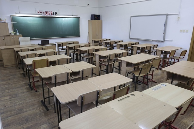 Noi recomandări ale Academiei Americane de Pediatrie privind recreaţia în şcoli: Elevii au nevoie de pauze regulate pentru dezvoltare şi concentrare