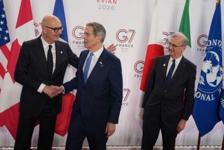 Secretarul Trezoreriei SUA cere statelor G7 să ajute Washingtonul să lovească finanţele Iranului