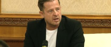 Thuma, la aniversarea PNL: Un lider nu e cel care strânge puterea în jurul lui. E cel care o distribuie. Nu e cel care reduce la tăcere vocile din jur ca să se audă mai bine/ România are nevoie de o economie care creează, nu doar care taie