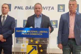 Virgil Guran (PNL), despre anticipate: În momentul de faţă, singurii avantajaţi ar fi cei de la AUR, care ar lua probabil dublu. Dezavantajaţi, cei de la PSD, nu cred că ar lua mai mult de 17% / Noi am fi tot pe acolo, 14-15%