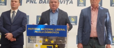 Virgil Guran (PNL), despre anticipate: În momentul de faţă, singurii avantajaţi ar fi cei de la AUR, care ar lua probabil dublu. Dezavantajaţi, cei de la PSD, nu cred că ar lua mai mult de 17% / Noi am fi tot pe acolo, 14-15%