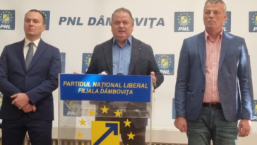 Virgil Guran (PNL), despre anticipate: În momentul de faţă, singurii avantajaţi ar fi cei de la AUR, care ar lua probabil dublu. Dezavantajaţi, cei de la PSD, nu cred că ar lua mai mult de 17% / Noi am fi tot pe acolo, 14-15%