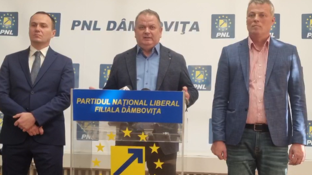 Virgil Guran (PNL), despre anticipate: În momentul de faţă, singurii avantajaţi ar fi cei de la AUR, care ar lua probabil dublu. Dezavantajaţi, cei de la PSD, nu cred că ar lua mai mult de 17% / Noi am fi tot pe acolo, 14-15%