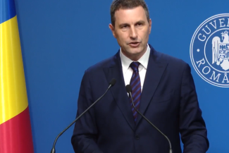 Tanczos Barna (UDMR): Ceea ce este inacceptabil pentru noi să facem parte dintr-un guvern care să aibă în orice formă susţinerea AUR
