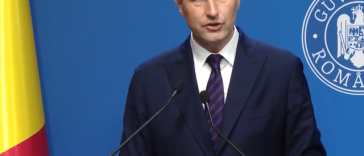 Tanczos Barna (UDMR): Ceea ce este inacceptabil pentru noi să facem parte dintr-un guvern care să aibă în orice formă susţinerea AUR