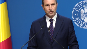Tanczos Barna (UDMR): Ceea ce este inacceptabil pentru noi să facem parte dintr-un guvern care să aibă în orice formă susţinerea AUR
