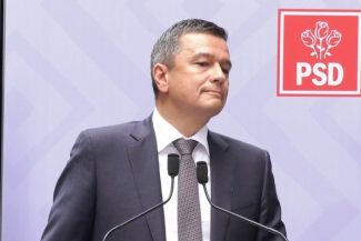 Sorin Grindeanu, după ce execuţia bugetară a arătat scăderea deficitului:  Suntem ca în povestea aia cu Nastratin Hogea şi măgarul, în care Nastratin Hogea l-a învăţat pe măgar să nu mai mănânce şi a fost foarte bucuros, dar într-un final măgarul a murit