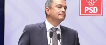 Grindeanu: Pot să existe majorităţi şi fără PSD. Poate să existe variantă care să nu aibă în majoritate Partidul Social Democrat, ori să fie PSD parte a unei coaliţii de guvernare, o coaliţie care să cuprindă partidele pro-occidentale