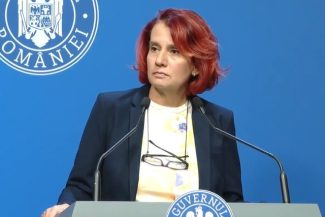 Dogioiu, despre acuzaţiile aduse de PSD premierului Ilie Bolojan că ar fi împărţit banii din fondul de rezervă cu fraţii Micula: Sunt nişte declaraţii politice fără niciun substrat, speculaţii care n-au fost dovedite cu absolut nimic