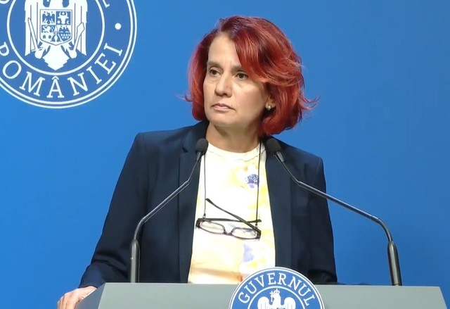 Dogioiu, despre acuzaţiile aduse de PSD premierului Ilie Bolojan că ar fi împărţit banii din fondul de rezervă cu fraţii Micula: Sunt nişte declaraţii politice fără niciun substrat, speculaţii care n-au fost dovedite cu absolut nimic
