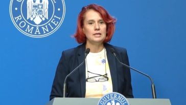 Dogioiu: Acuzaţiile care i se aduc Oanei Gheorghiu nu au nicio legătură cu ceea ce înseamnă traficul de influenţă în codul penal / În mail-urile care îi sunt imputate n-am văzut niciunde să ceară încheierea unui contract