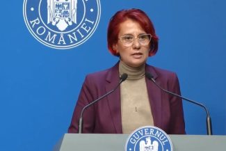 Ioana Dogioiu, despre sesizarea Parchetului, de către PSD, privind prejudiciul produs de foştii premieri PNL în favoarea fraţilor Micula: S-a depus o sesizare, să-şi urmeze justiţia cursul. Ce altceva putem spune?