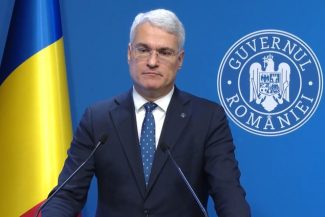 Dragoş Pîslaru: Interzicerea cumulului pensiei speciale cu salariul reprezintă o problemă de echitate / Această măsură vizează doar sectorul public şi doar pe cei cu pensii speciale. În sectorul privat, cumulul e în continuare permis