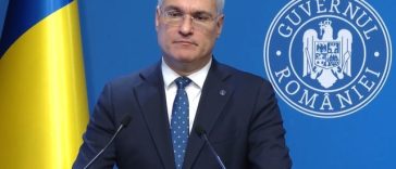 Dragoş Pîslaru: Interzicerea cumulului pensiei speciale cu salariul reprezintă o problemă de echitate / Această măsură vizează doar sectorul public şi doar pe cei cu pensii speciale. În sectorul privat, cumulul e în continuare permis