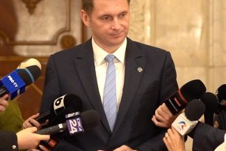 Grupurile parlamentare PNL şi USR, colaborare la nivel parlamentar, pe proiecte precum PNRR, SAFE, reformă. Mircea Abrudean: Suntem, împreună, cea mai importantă forţă din Parlament în acest moment: 133 de parlamentari