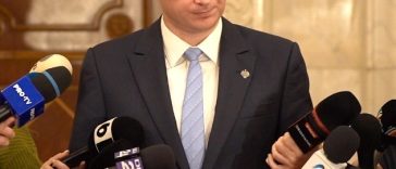 Grupurile parlamentare PNL şi USR, colaborare la nivel parlamentar, pe proiecte precum PNRR, SAFE, reformă. Mircea Abrudean: Suntem, împreună, cea mai importantă forţă din Parlament în acest moment: 133 de parlamentari
