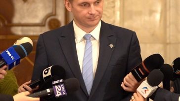 Grupurile parlamentare PNL şi USR, colaborare la nivel parlamentar, pe proiecte precum PNRR, SAFE, reformă. Mircea Abrudean: Suntem, împreună, cea mai importantă forţă din Parlament în acest moment: 133 de parlamentari