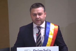 Primarul general al Capitalei: O să mai pun creşterea biletului pe ordinea de zi după ce văd că managementul STB va lua deciziile corecte. Nu ”creştem biletul, dar nu ne reformăm în interior”