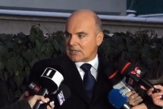 Rareş Bogdan: Cea mai facilă decizie este intrarea în opoziţie şi întrebarea este, totuşi, cine va guverna România? Eu nu cred că este opţiune pentru România PSD-AUR / Nu cred în premier tehnocrat, am avut unul care s-a făcut de râs, Dacian Cioloş
