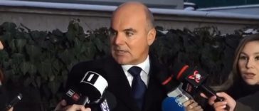 Rareş Bogdan: Cea mai facilă decizie este intrarea în opoziţie şi întrebarea este, totuşi, cine va guverna România? Eu nu cred că este opţiune pentru România PSD-AUR / Nu cred în premier tehnocrat, am avut unul care s-a făcut de râs, Dacian Cioloş