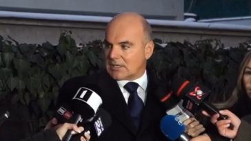 Rareş Bogdan: Cea mai facilă decizie este intrarea în opoziţie şi întrebarea este, totuşi, cine va guverna România? Eu nu cred că este opţiune pentru România PSD-AUR / Nu cred în premier tehnocrat, am avut unul care s-a făcut de râs, Dacian Cioloş
