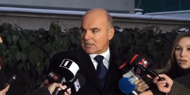 Rareş Bogdan: Cea mai facilă decizie este intrarea în opoziţie şi întrebarea este, totuşi, cine va guverna România? Eu nu cred că este opţiune pentru România PSD-AUR / Nu cred în premier tehnocrat, am avut unul care s-a făcut de râs, Dacian Cioloş