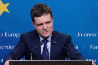 Preşedintele Nicuşor Dan, despre legea salarizării: Încercăm să mediem părţile, fără ca asta să fie responsabilitatea noastră. Sunt moderat optimist că o să o scoatem la capăt