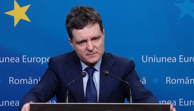 Preşedintele Nicuşor Dan, despre legea salarizării: Încercăm să mediem părţile, fără ca asta să fie responsabilitatea noastră. Sunt moderat optimist că o să o scoatem la capăt